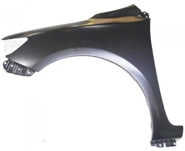 krylo-om502 Переднє праве крило Toyota COROLLA 2010-2013