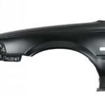 Переднє праве крило Toyota COROLLA 1988-1992 E9 Переднє праве крило Toyota COROLLA 1988-1992 E9 698464
