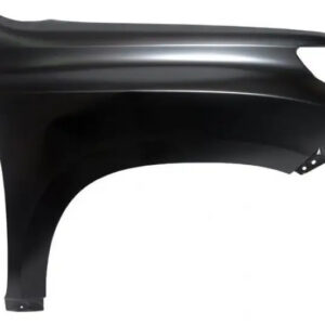 Переднє праве крило Toyota Land Cruiser Prado 150 2010-2017