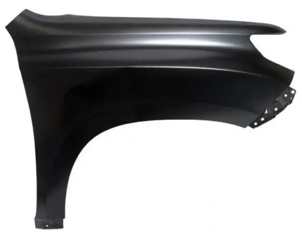 krylo-om506 Переднє праве крило Toyota Land Cruiser Prado 150 2010-2017