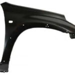 Переднє праве крило Toyota RAV4 2001+ GS 7009 D304-X