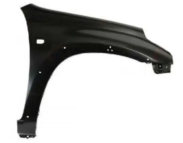 Переднє праве крило Toyota RAV4 2001+