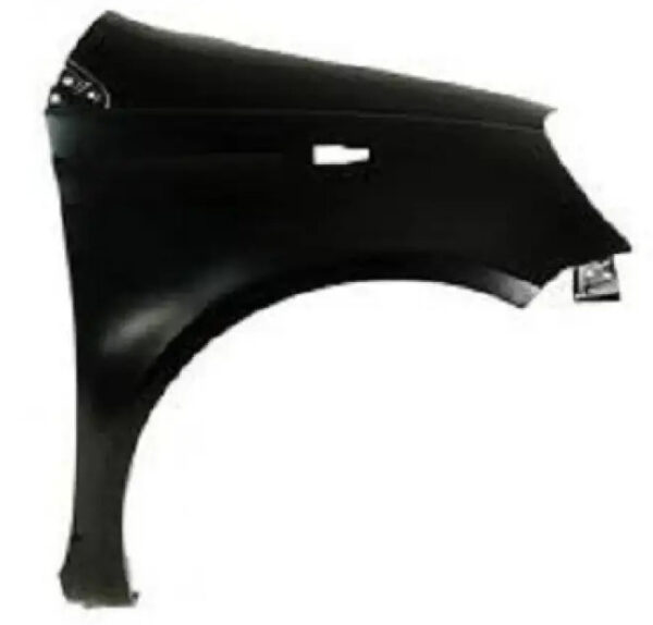 Переднє праве крило Toyota YARIS до 2006