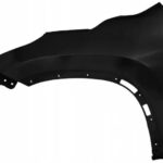 Переднє праве крило TOYOTA HIGHLANDER 2013+ FP 7061 280