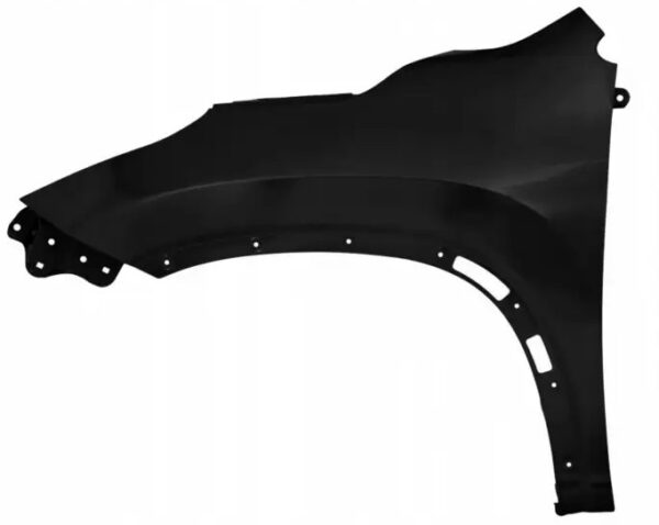 krylo-om517 Переднє праве крило TOYOTA HIGHLANDER 2013+