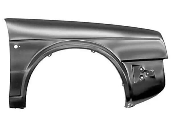 Переднє праве крило Volkswagen JETTA II