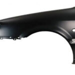 Переднє праве крило Volkswagen PASSAT B4 FP 9537 FZ2-P