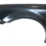 Переднє праве крило Volkswagen PASSAT B5 2000-2005 FP 9539 993