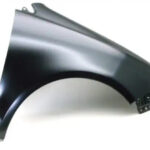 Переднє праве крило Volkswagen POLO 2009+ FP 7426 950
