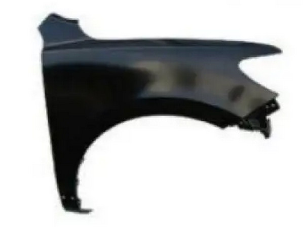 krylo-om551 Переднє праве крило (без відп) Hyundai SANTA FE 2006+