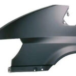 Переднє ліве крило Ford TRANSIT 2000-2006 FP 2801 901