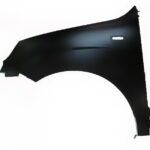 Переднє ліве крило FIAT DOBLO 2005-2009 FP 2608 121