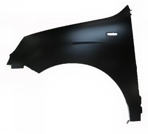 krylo-om62 Переднє ліве крило FIAT DOBLO 2005-2009