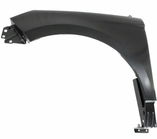 krylo-om64 Переднє ліве крило Ford EDGE 2015+