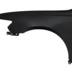 Переднє ліве крило Honda ACCORD 2002-2007 69371569
