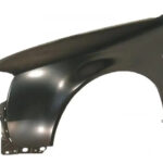 Переднє ліве крило AUDI A6 1997-2000 GS 1209 D301