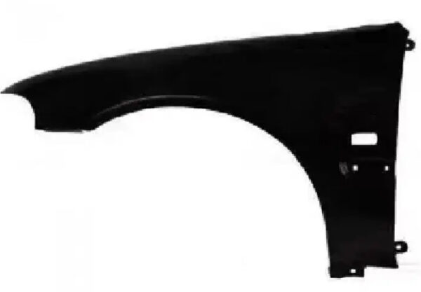 Переднє ліве крило Honda CIVIC 1992-1995 Cедан