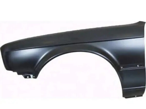 Переднє ліве крило BMW 3 E30 1982-1993