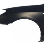 Переднє ліве крило Hyundai ELANTRA 2016+ FP 3252 F6-T