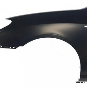 Переднє ліве крило Hyundai ELANTRA 2016+