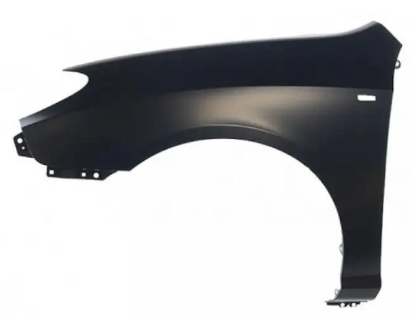 Переднє ліве крило Hyundai ELANTRA 2016+