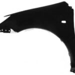 Переднє ліве крило Hyundai GETZ 2006+ FP 3128 900