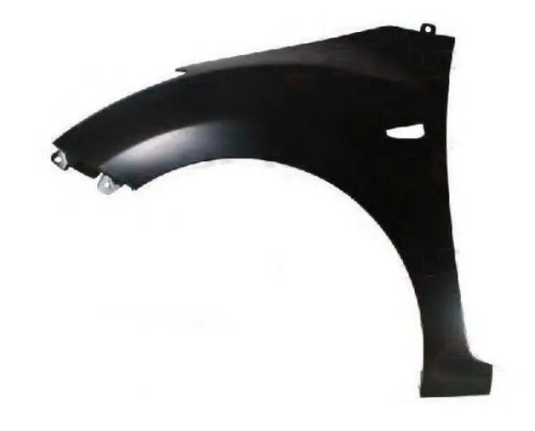 Переднє ліве крило Hyundai i30 2013+