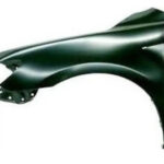Переднє ліве крило Hyundai SANTA FE 2006+ FP 3216 H3-E