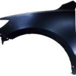 Переднє ліве крило Hyundai SANTA FE 2009+ 69371026