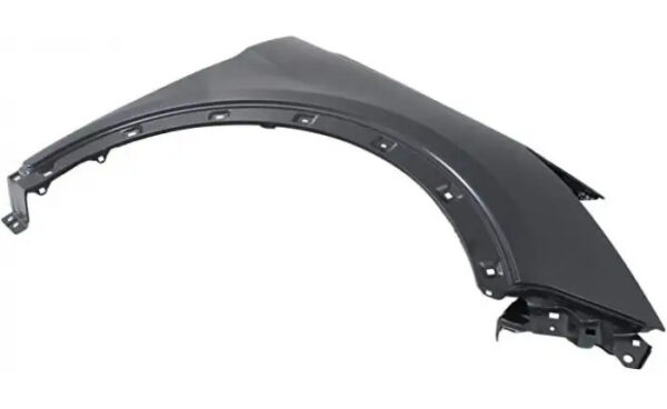 Переднє ліве крило Hyundai SANTA FE 2012-2015