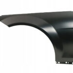 Переднє праве крило Mercedes-Benz C-class W204 2007-2011 FP 4637 915