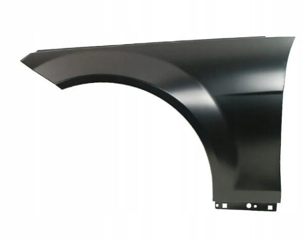 krylo100 Переднє праве крило Mercedes-Benz C-class W204 2007-2011