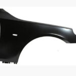 Переднє крило BMW 5 E60 праве з отвором FP 1404 F4-E