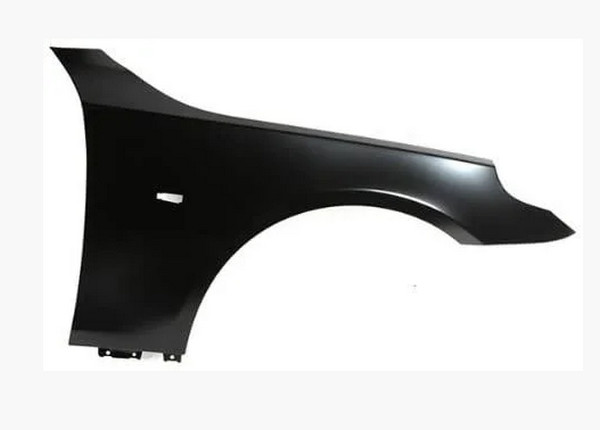 krylo101 Переднє крило BMW 5 E60 праве з отвором