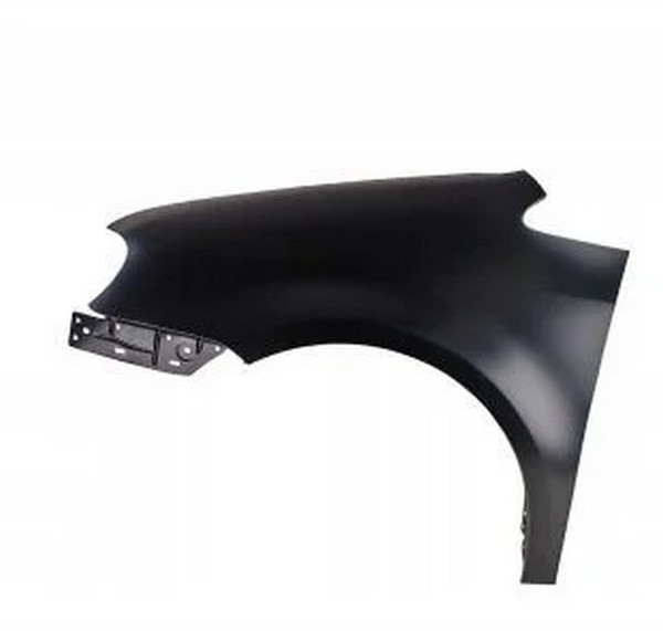 krylo103 Переднє ліве крило Volkswagen Caddy 2004-2010 без отвору