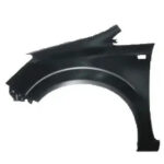 Переднє праве крило Opel Zafira 2005-2011 FP 5210 R2-E
