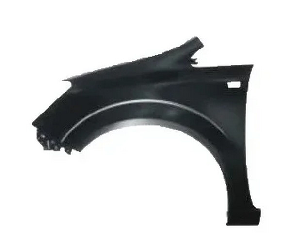 Переднє праве крило Opel Zafira 2005-2011