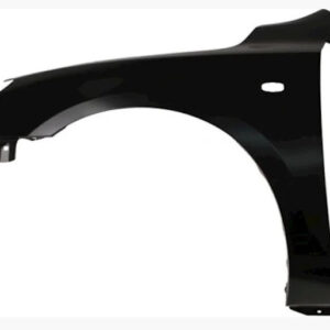 krylo114 Переднє ліве крило Mazda 3 2009-2012 з отвором повт. без отвору під рант