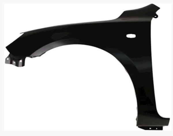 Переднє ліве крило Mazda 3 2009-2012 з отвором повт. без отвору під рант
