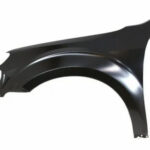 Переднє праве крило Subaru Forester 2008-2012 FP 6717 280