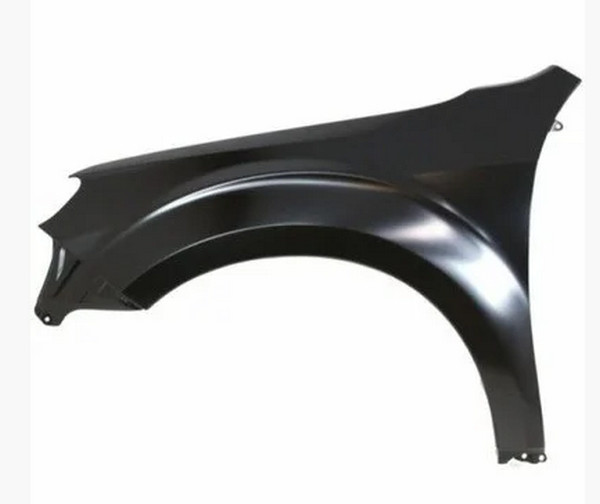 Переднє праве крило Subaru Forester 2008-2012