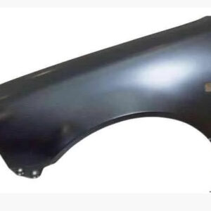Переднє ліве крило Suzuki Swift 1989-1996 без отвору молдингу з отвором повт.
