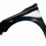 Переднє ліве крило Subaru Legacy 2015+ FP 6730 950