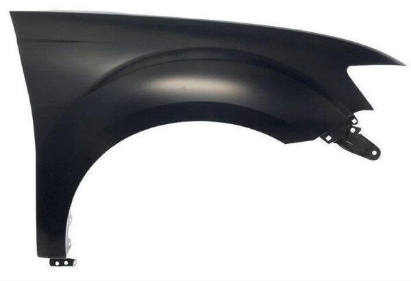 Переднє праве крило Mitsubishi Outlander XL 2010-2012 з отвором