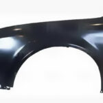 Переднє праве крило Audi A6 2000-2005 з отвором FP 0014 R11-E