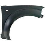 Переднє праве крило Nissan Pathfinder 2005 отв. повт. FP 5059 945