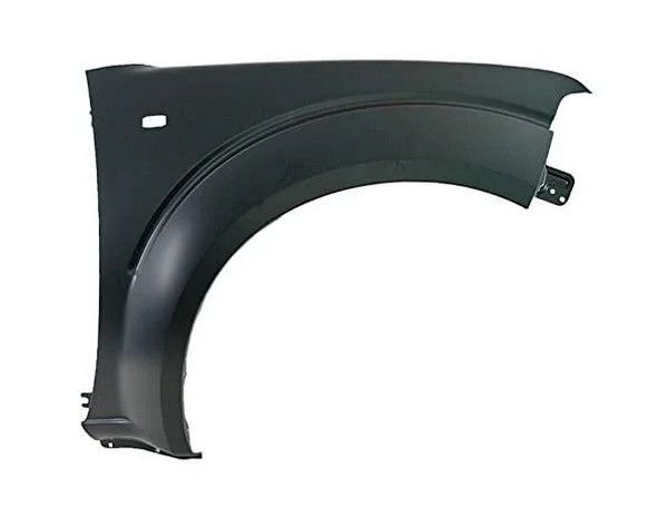 Переднє праве крило Nissan Pathfinder 2005 отв. повт.