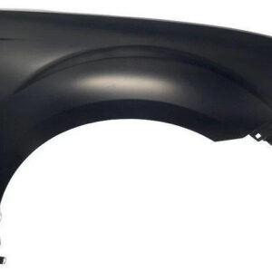 Переднє праве крило Mitsubishi Outlander XL 2010-2012 без отвору