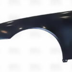 Переднє ліве крило Mercedes E-Class W211 2002-2009 сталь FP 4610 R2-E