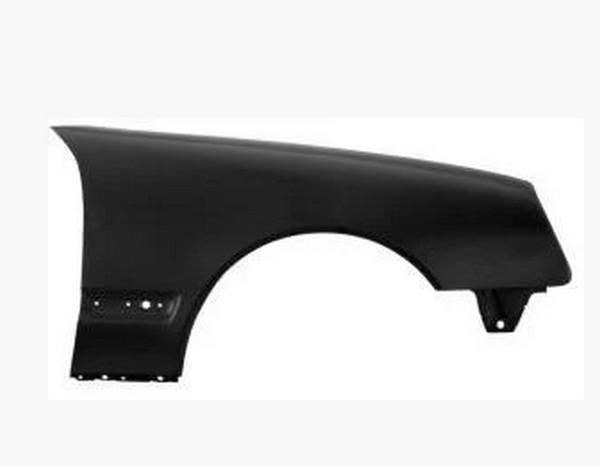 krylo168 Переднє праве крило Mercedes E-Class W210 1999-2002
